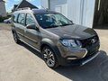 2026 Lada (ВАЗ) Largus I Рестайлинг, коричневый, 2017000 рублей - вид 2