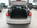 2013 Ford Focus III, серебристый - вид 9