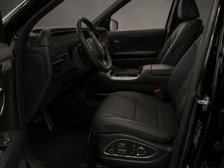 2026 Hyundai Palisade II, чёрный, 8900000 рублей, вид 3