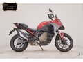 2026 Ducati Multistrada V4, красный, 2419000 рублей - вид 1