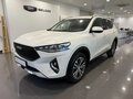 2021 Haval F7 I, белый, 1870000 рублей