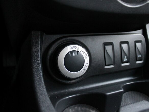 2017 Renault Duster I Рестайлинг, серебристый, 1399000 рублей - вид 11