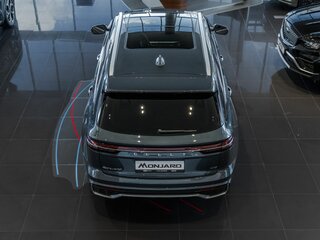 2026 Geely Monjaro I, серый, 4899990 рублей, вид 4