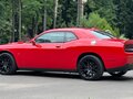 2017 Dodge Challenger III Рестайлинг 2, красный, 4000000 рублей - вид 7