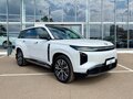 2026 GAC S7, белый - вид 8