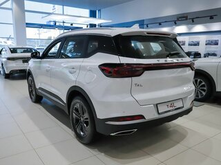 2026 Tenet T4L, белый, 2279000 рублей, вид 2