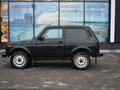 2022 Lada (ВАЗ) Niva Legend I, зелёный, 644000 рублей - вид 7