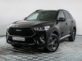 2021 Haval F7 I, чёрный, 1499000 рублей
