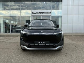 2026 Evolute i-Joy II, чёрный, 3324000 рублей, вид 2