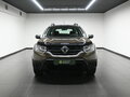 2021 Renault Duster II, коричневый, 1750000 рублей - вид 2