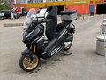 2023 Regulmoto XDV 300, чёрный, 250000 рублей - вид 6