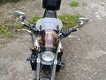 1998 Yamaha V-Max 1200, серый, 450000 рублей - вид 11