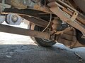 2008 ГАЗ ГАЗель (33023/330273) Фермер, серый, 1850000 рублей - вид 6