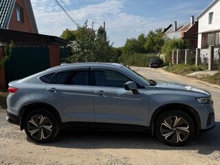 2023 Geely Tugella I Рестайлинг, серый, 2800000 рублей, вид 4