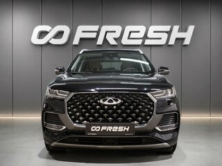 2023 Chery Tiggo 8 Pro Max I, чёрный, 2450000 рублей, вид 3