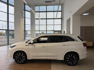 2026 Evolute i-Space I Рестайлинг, белый, 3890000 рублей, вид 3