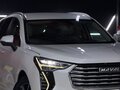 2022 Haval Jolion I, белый, 2000000 рублей - вид 3