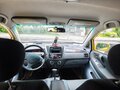 2002 Suzuki Aerio, жёлтый, 390000 рублей - вид 6