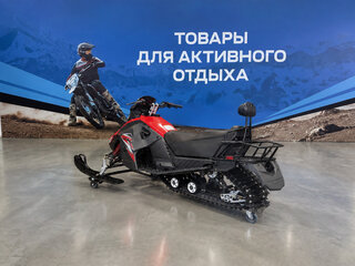 2026 Другие Снегоходы (другие), красный, 203400 рублей, вид 4