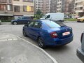 2019 Skoda Rapid I Рестайлинг, синий - вид 11
