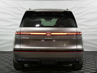 2026 Volkswagen ID.Era 9X 65.2 kWh, серый, 10350000 рублей, вид 5