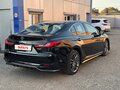 2026 Toyota Camry IX (XV80) China Market, чёрный, 4250000 рублей - вид 5