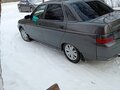 2004 Lada (ВАЗ) 2110, коричневый, 210000 рублей - вид 4