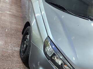 2018 Lada (ВАЗ) Vesta I, серый, 820000 рублей, вид 5