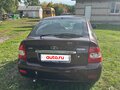 2011 Lada (ВАЗ) Priora I, пурпурный, 370000 рублей - вид 2