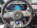 2022 Mercedes-Benz A-Класс 180 IV (W177) Рестайлинг, чёрный - вид 8
