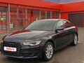 2014 Audi A6 IV (C7), чёрный, 1600000 рублей - вид 6