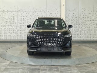 2026 Jetour X70+ I Рестайлинг, чёрный, 3099000 рублей, вид 5