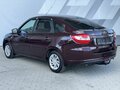 2017 Lada (ВАЗ) Granta I, красный, 480000 рублей - вид 7