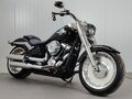 2017 Harley-Davidson Fat Boy, чёрный, 1719000 рублей - вид 1
