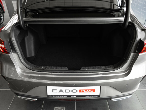 2025 Changan Eado Plus I, серый, 2739900 рублей - вид 26