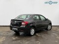 2015 Renault Logan II, чёрный, 675000 рублей - вид 4