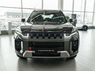 2025 KGM Torres, чёрный, 4920000 рублей, вид 3