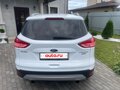 2015 Ford Kuga II, белый, 1165000 рублей - вид 10