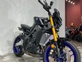 2021 Yamaha MT-09 (FZ-09), чёрный, 1019000 рублей - вид 3