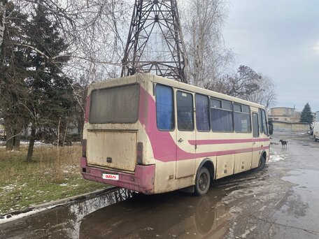 2007 БАЗ А079, белый, 500000 рублей, вид 4