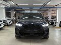 2023 BMW X6 40i III (G06) Рестайлинг, синий, 11700000 рублей - вид 1