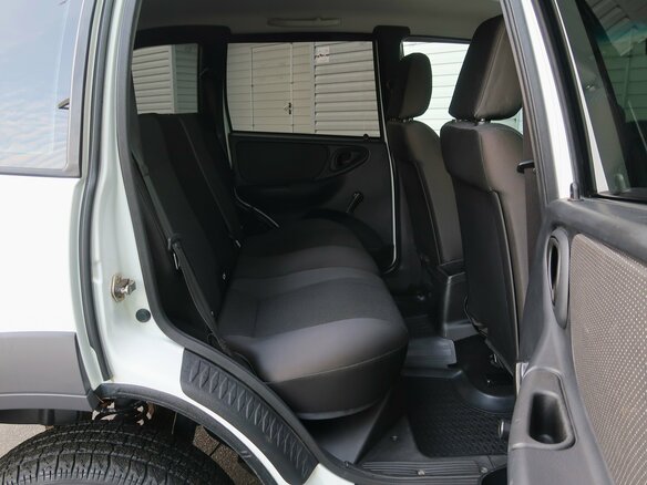 2019 Chevrolet Niva I Рестайлинг, белый, 729000 рублей - вид 25