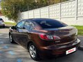2012 Mazda 3 II (BL) Рестайлинг, коричневый, 790000 рублей - вид 5