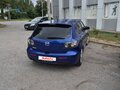 2007 Mazda 3 I (BK) Рестайлинг, синий, 525000 рублей - вид 7