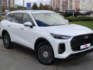2026 Tenet T9, белый, 4299000 рублей, вид 1