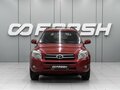 2007 Toyota RAV4 Long III (XA30), красный, 1069000 рублей - вид 2