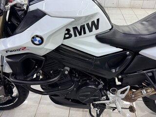 2016 BMW F 800 R, белый, 499999 рублей, вид 3