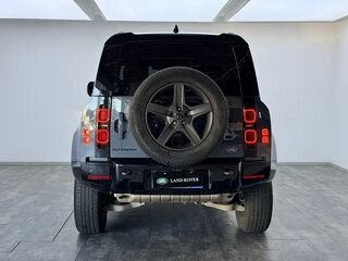 2022 Land Rover Defender 90 II, голубой, 8000110 рублей, вид 5