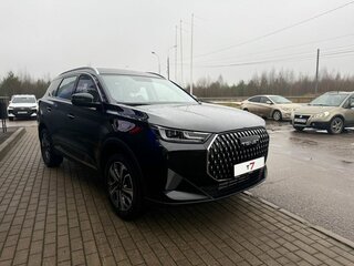 2026 Tenet T7, чёрный, 2805000 рублей, вид 3