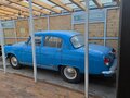 1969 ГАЗ 21 «Волга» 21Р, голубой, 830000 рублей - вид 3